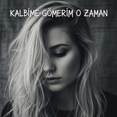 Kalbime Gömerim O Zaman