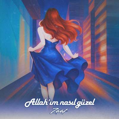 Allah'ım Nasıl Güzel