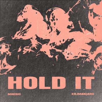 Hold It