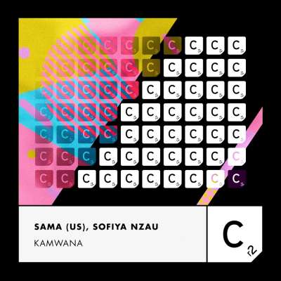 Kamwana