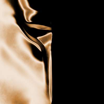 Black and Gold