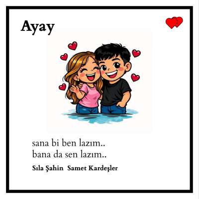 Ayay