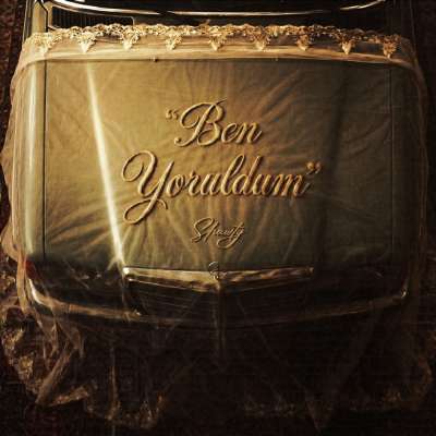 Ben Yoruldum