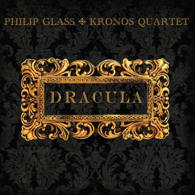 Philip Glass: Dracula