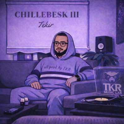 TekCHILLEBESK III
