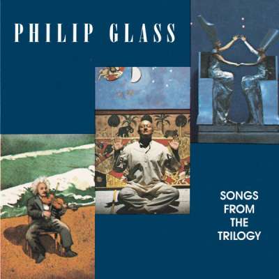 Songs From The Trilogy