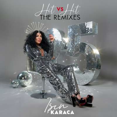 25.Yıl Özel Hit VS Hit The Remix's