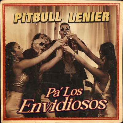 Pa' Los Envidiosos