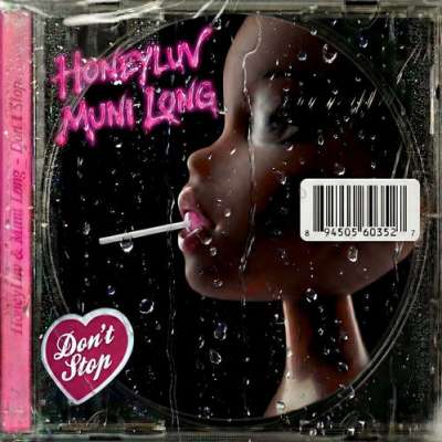 Don't Stop
