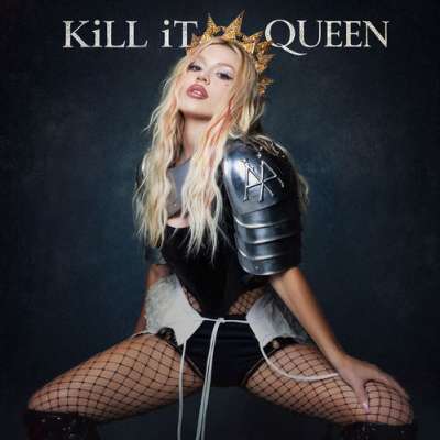 Kill It Queen