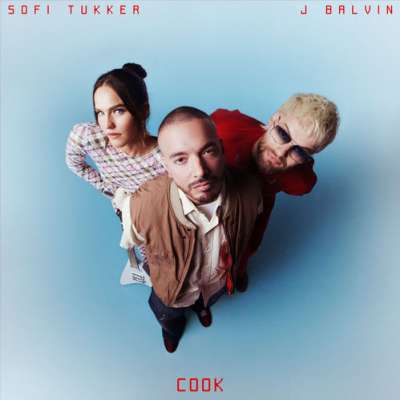 Cook