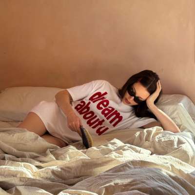 Dream About U