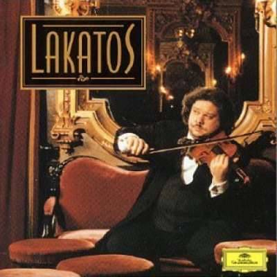 Lakatos