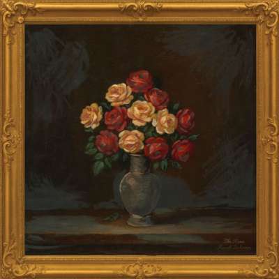 The Roses