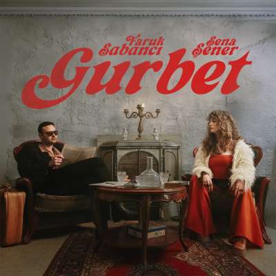 Gurbet