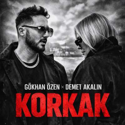 Korkak