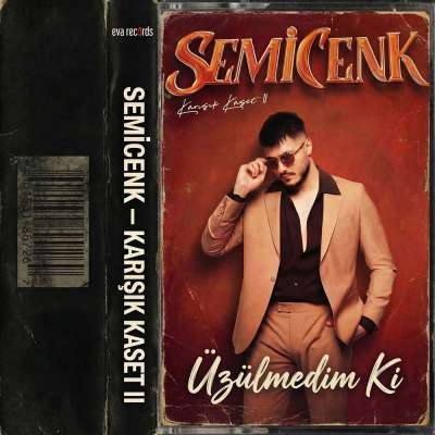 Üzülmedim Ki