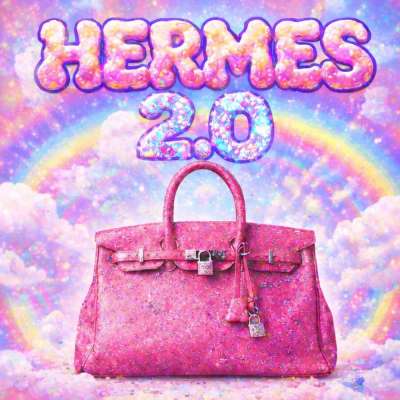 Hermes 2.0