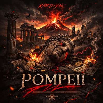 Pompeii