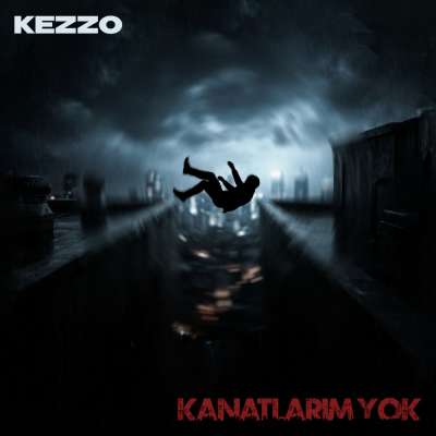 Kanatlarım Yok