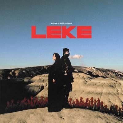 Leke