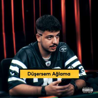Düşersem Ağlama