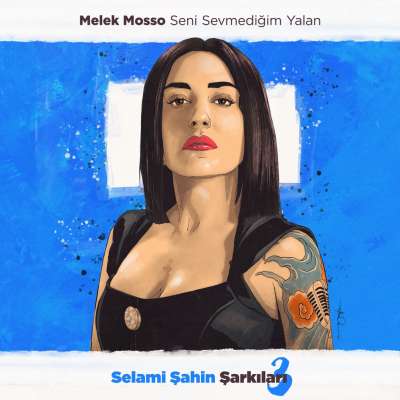 Seni Sevmediğim Yalan