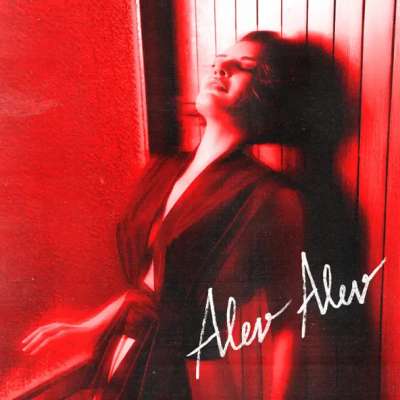 Alev Alev