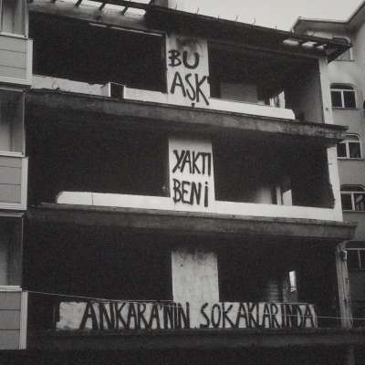 Ankara'nın Sokaklarında