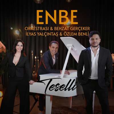 Teselli
