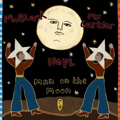 Man On the Moon