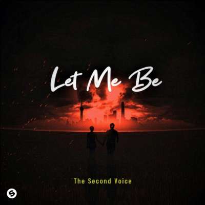 LET ME BE