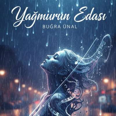 Yağmurun Edası