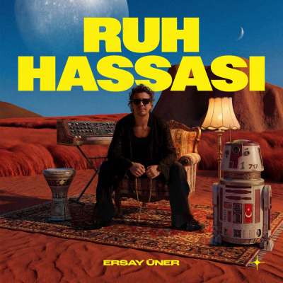 Ruh Hassası