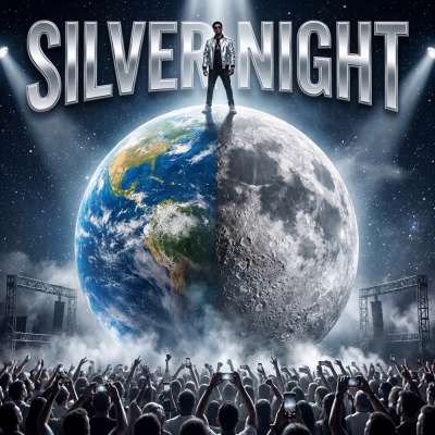 Silver Night