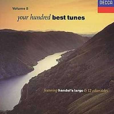 Your 100 Best Tunes, Vol. 5