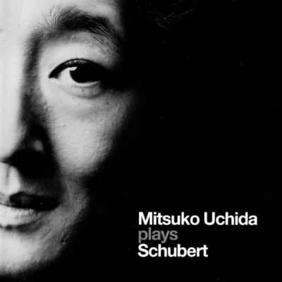 Mitsuko Uchida Plays Schubert (Disc 4)