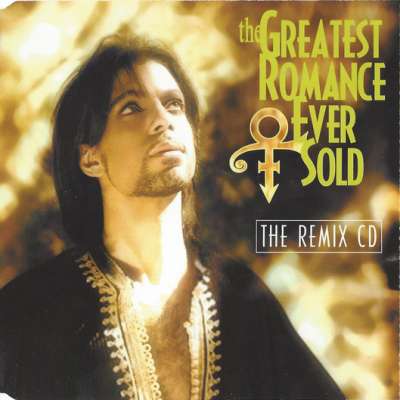 The Greatest Romance Ever Sold