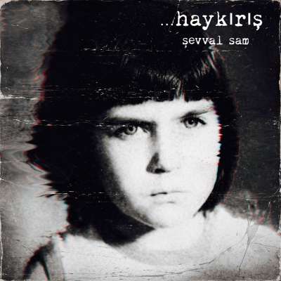 Haykırış