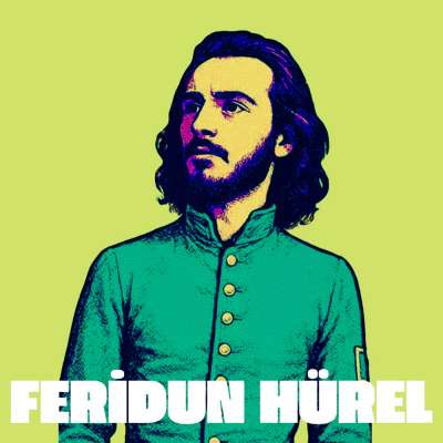 Ne Olurdu Sanki (Feridun Hürel Albüm II)