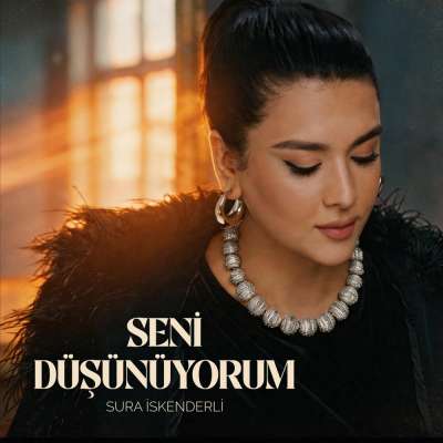 Seni Düşünüyorum