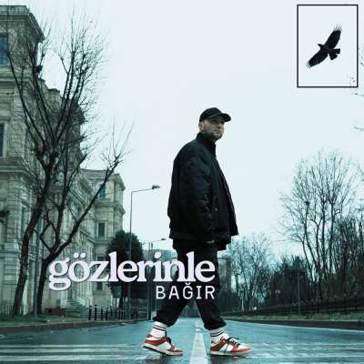 Gözlerinle Bağır