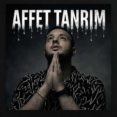 Affet Tanrım