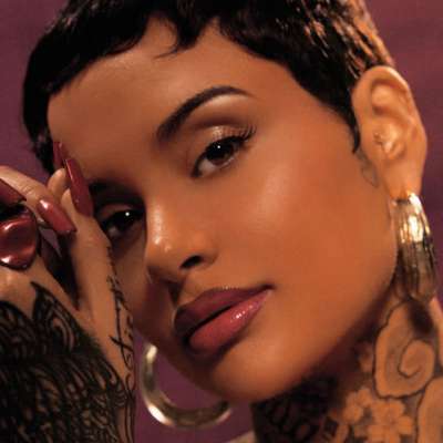 Kehlani