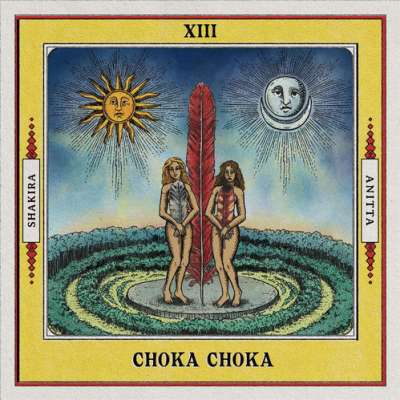 Choka Choka