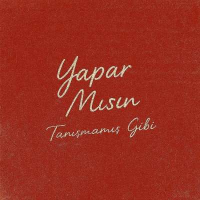 Yapar Mısın? (Fawıl Afro Remix)