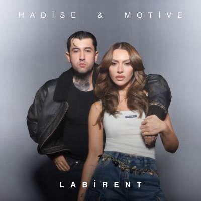 Labirent (Afro House Remix)