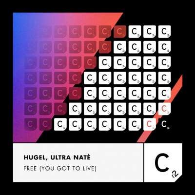 Free (You Got To Live) Hugel Mix