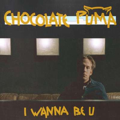 Chocolate Puma