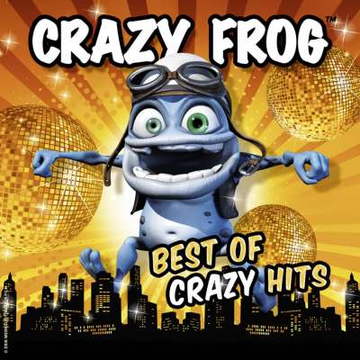 Best Of Crazy Hits